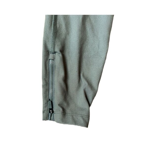 Lululemon Scenic Route 7/8 High-Waisted Cargo Pocket Tight in Sage Green Size 6 - Picture 7 of 7